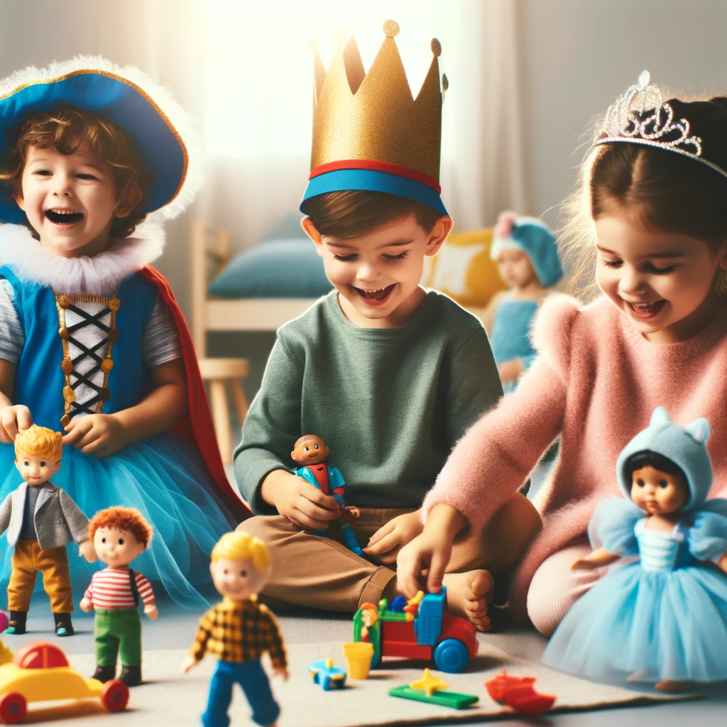 The Top 10 Educational Toys for Growing Minds