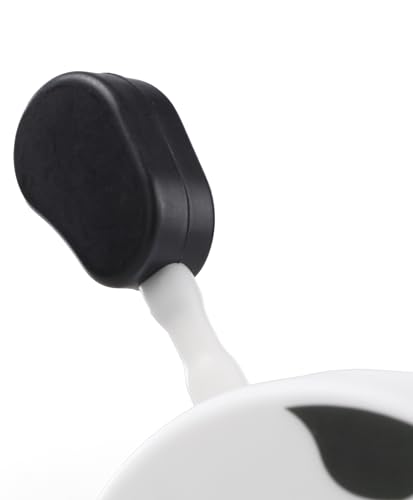 Storio Baby Products Pull Along Toddler Toy, Pull Along Toy with Attractive Design, Developmental Toy for 1 Year Old Girl Boy - Dog