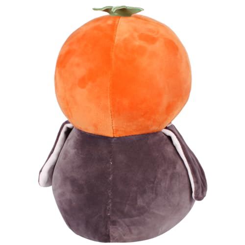 Storio Toy Plushie Soft Toys for Kids | Plush Soft Toys for Baby Boys and Girls Kids - Penguine with Cap