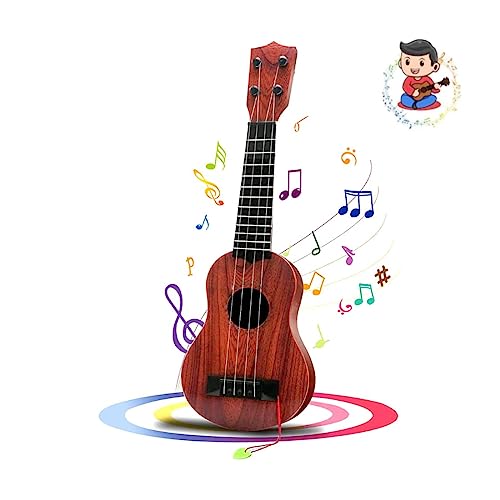 Storio 4-String Acoustic Guitar Learning Kids Toy, 22