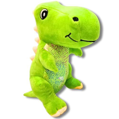 Storio Toy Plushie Soft Toys for Kids | Plush Soft Toys for Baby Boys and Girls Kids - Dino