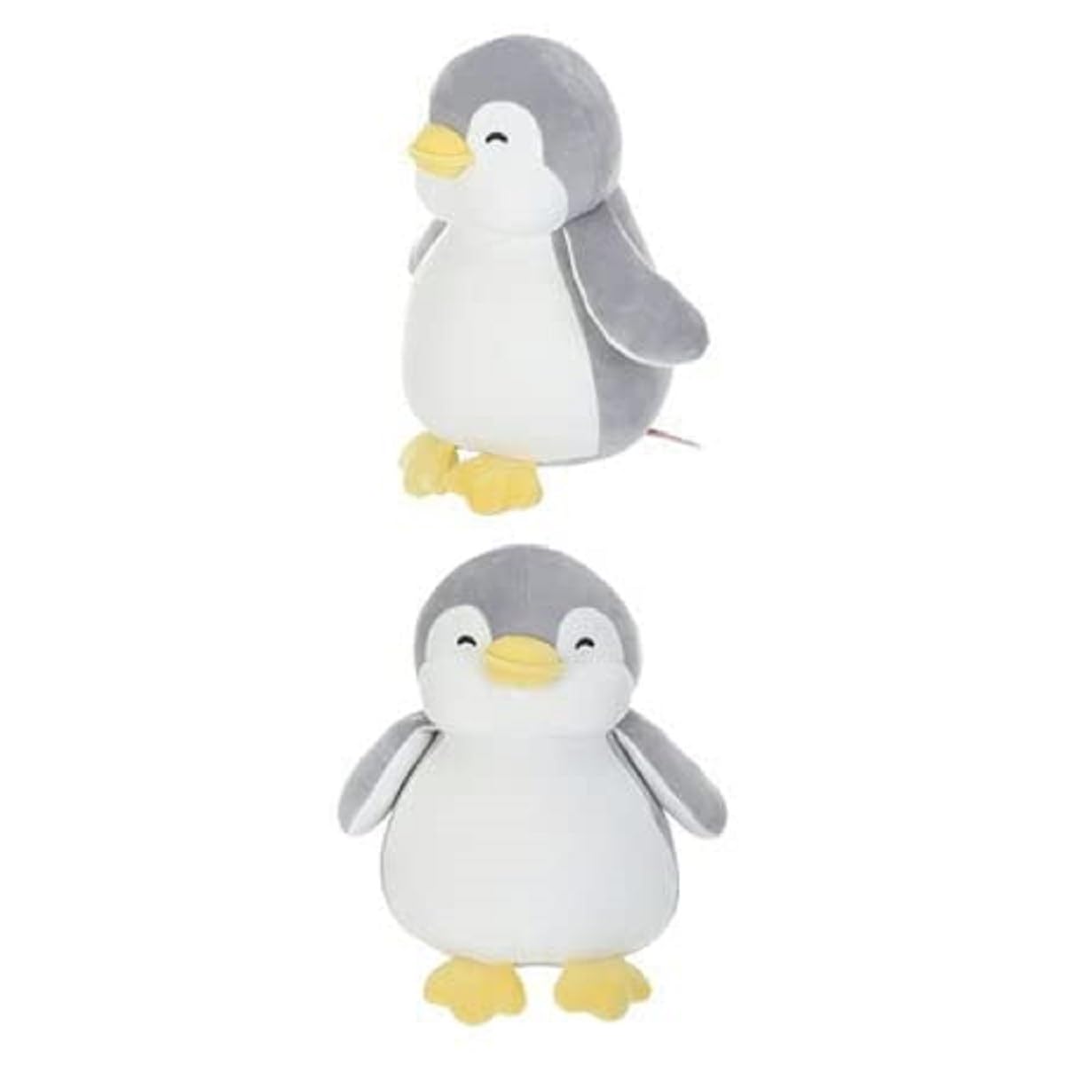 Storio Toy Cute Penguin Plushie Soft Toys for Kids | Plush Soft Toys for Baby Boys and Girls | Bird Soft Toy for Kids -27 cm