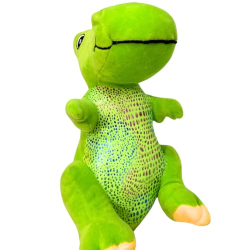 Storio Toy Plushie Soft Toys for Kids | Plush Soft Toys for Baby Boys and Girls Kids - Dino