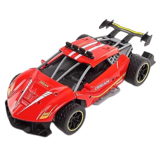 Storio Plastic Toy Car Pull Push Vehicle Racing Toy Cars Play Set To