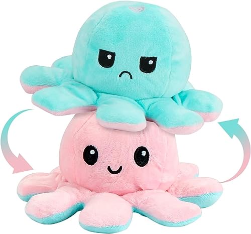 Octopus Plush Pulpo Kawaii Peluche Toy Peluches De Pulpo