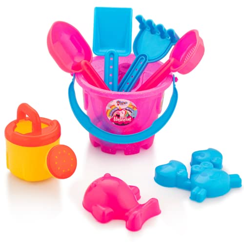 Unicorn beach toys hotsell