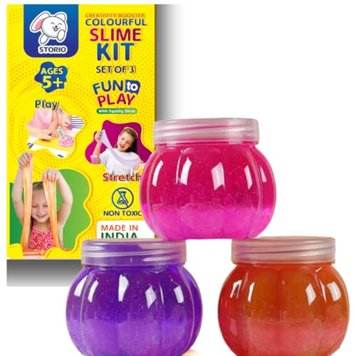 Slime toy on sale