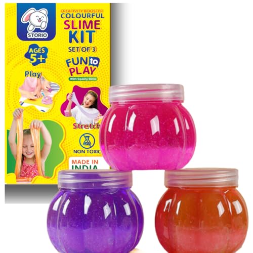 Storio Toys