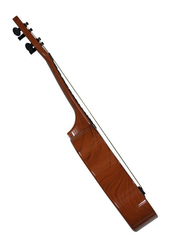 Storio 4-String Small Acoustic Learning Guitar Toy for Kids, Musical Instrument Educational Guitar Toy for Beginners Kids Child (Small Size)