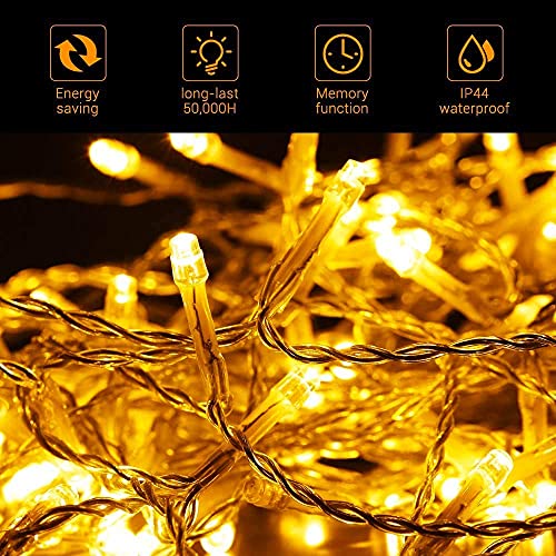 Storio Rubber Birthday Decoration Items Kit - 10Pcs, Featuring Happy Birthday Banner, Confetti Balloons With Led Light For Kids - Ideal For Husband's Birthday Celebration - Golden Theme D??cor