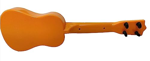 Storio 4-String Acoustic Guitar Learning Kids Toy, 22" (Assorted Color)
