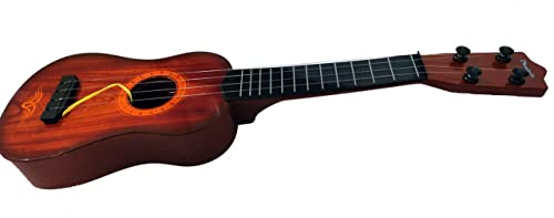 Storio 4-String Acoustic Guitar Learning Kids Toy, 22" (Assorted Color)
