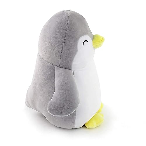 Storio Toy Cute Penguin Plushie Soft Toys for Kids | Plush Soft Toys for Baby Boys and Girls | Bird Soft Toy for Kids -23cm