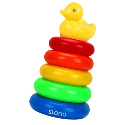 Storio Toys