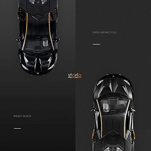 ToysBuddy Diecast Metal Pullback Car, Pack of 1, Multicolour, Kid