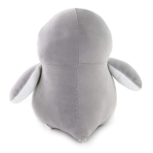 Storio Toy Cute Penguin Plushie Soft Toys for Kids | Plush Soft Toys for Baby Boys and Girls | Bird Soft Toy for Kids -23cm