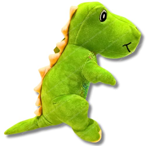 Storio Toy Plushie Soft Toys for Kids | Plush Soft Toys for Baby Boys and Girls Kids - Dino