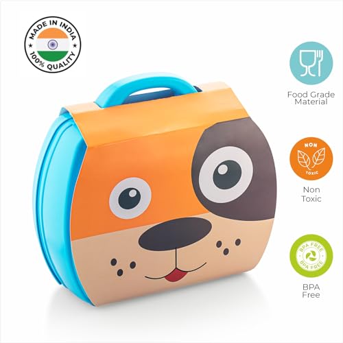 Storio Toys Kitchen Set for Girls Toy with Cooking Utensils Combo Items in Suitcase| Easy to Carry |Realistic Miniature Chefs Pretend Play/Role Play Home Game - Multicolour