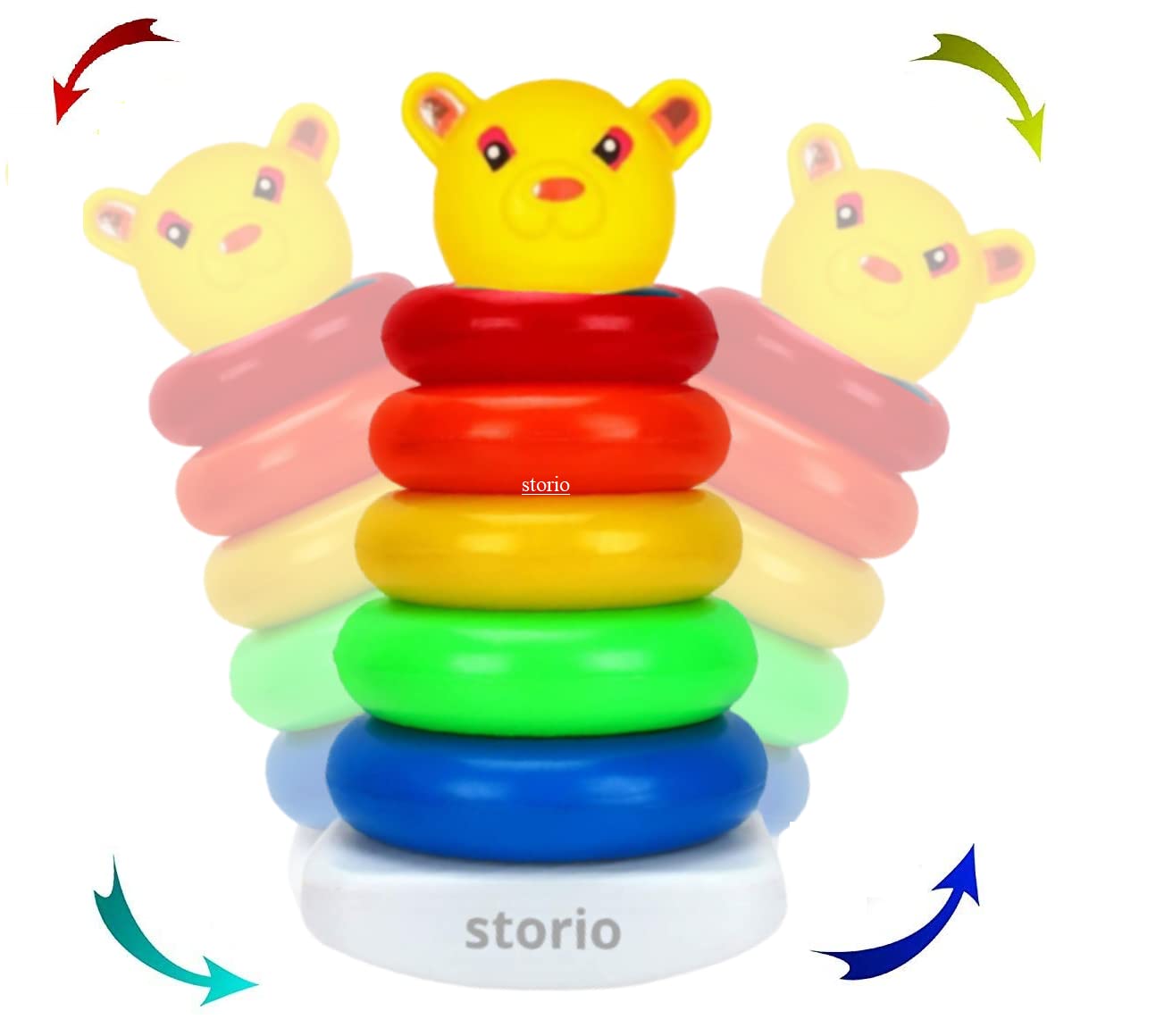 Storio Toys