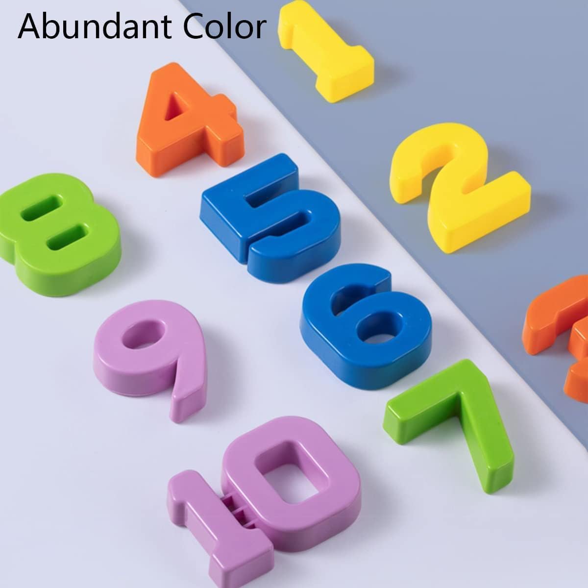 MiniExplorer 2 in 1 Monkey and Banana Balancing Toy for Kids with Educational Math Counting Number Learning Activity Toy Engaging Preschool Game Children's Gift for Boys Girls 3 4 5 6 7 8 Years