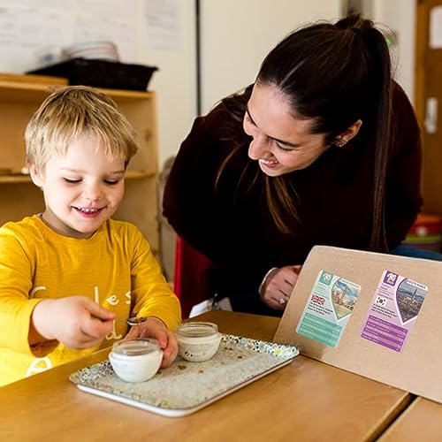 Storio EVA Foam Asia Map Puzzles for Kids with Trump Fact Cards for Playing Learning & Educational Toys - Jigsaw Puzzles for Kids Ages 4-8 - Gift for 4, 5, 6, 7, 8 Year Old Boys & Girls