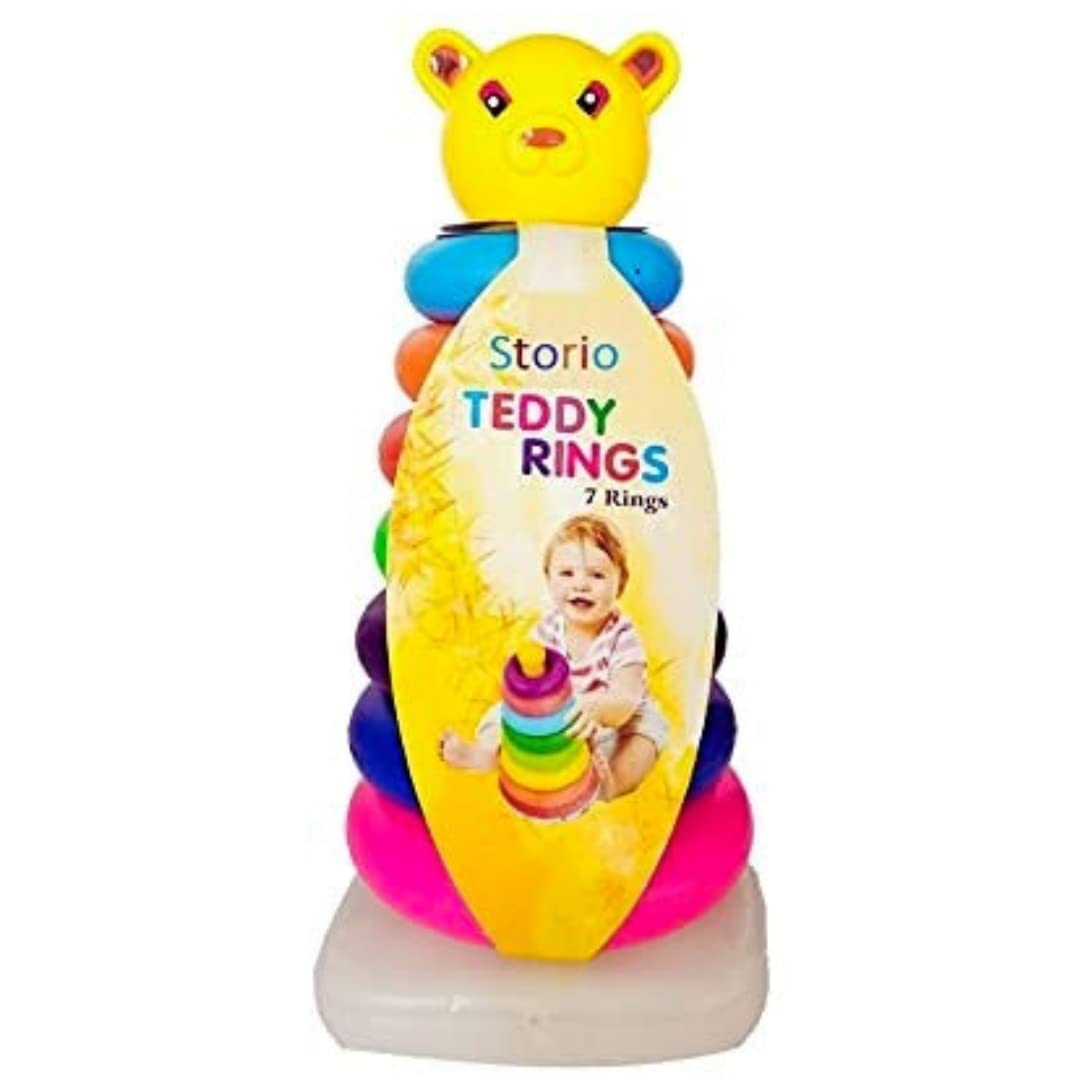 Storio Toys
