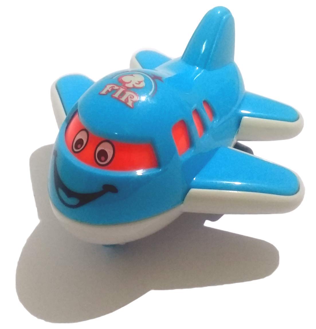 Storio Unbreakable Pull Back Vehicles| Push and Go Crawling Toy for Kids & Children, Power Friction Cars for 3+ Years Old Boys|Girls - Set of 5