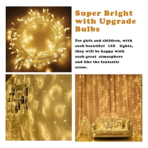 Storio Birthday Decoration Items - Canopy Tent Decor | Happy Birthday Kit with Metallic Balloons Net and Lights | Cabana Tent for Birthday Celebrations - Perfect for Girls Women Husbands Boys