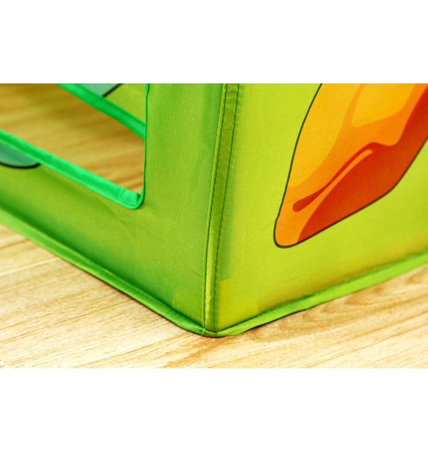 Storio Toys Light Weight Waterproof Kids Play Tent House for Baby Kids Girls Boys (Dino Hunter)