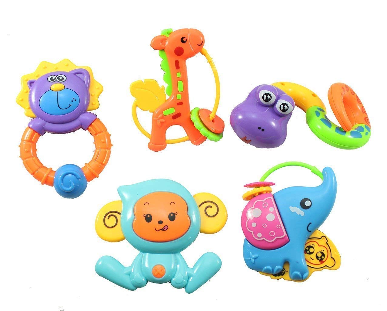 Storio Toys