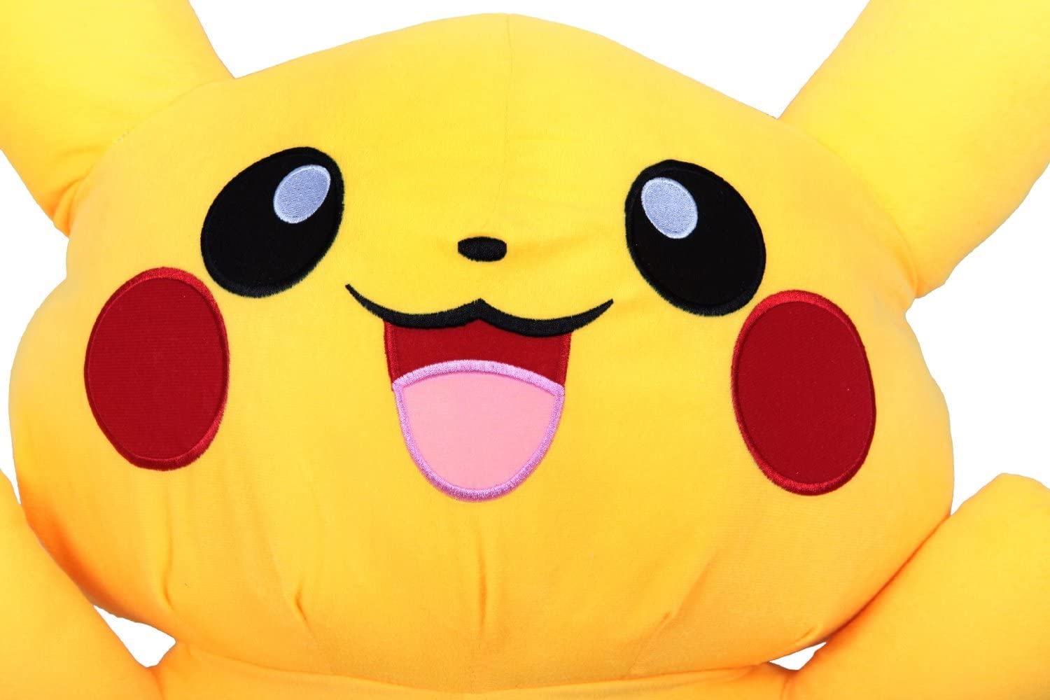 Storio Toy Plushie Cartoon Character Soft Stuffed Plush Toy for Kids Birthday Gift Home Decoration | Plush Soft Toys for Baby Boys and Girls - 25cm