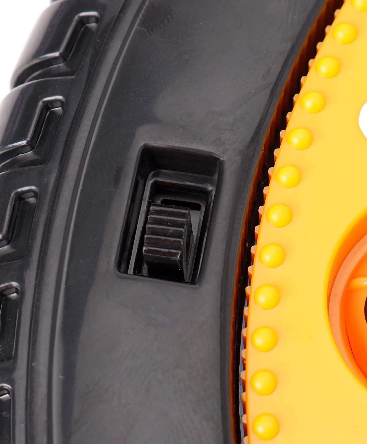 Storio Toys Musical Rotating Tyre Fishing Game Toy Fish Catching Game with big Round Pond & 4 Catching Sticks for Kids Age 2-9 For Kids - 4 Players | Educational and Fun Toddler Toy for Boys and Girls