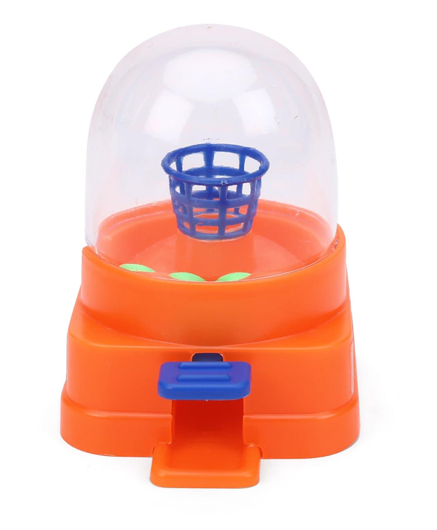 Storio Baby Toys Mini Basketball Game for 5+ Year Old Boys and Girls (Multicolor)