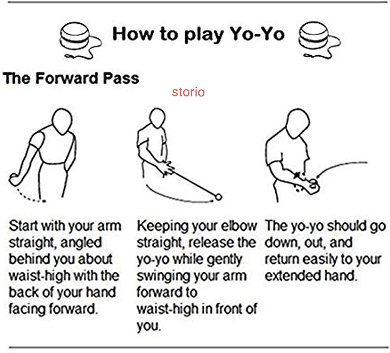 ToysBuddy Fine Quality High Gloss High Speed Metal Yoyo Toy Spinner Toy - 1 Pcs (Color May Vary)